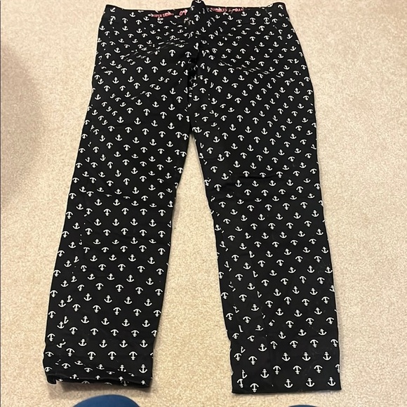 GAP Pants - Gap anchor pants